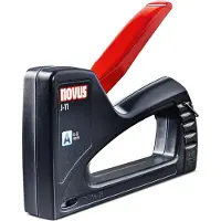 Novus 030-0436: Pistola grapadora, modelo J-11A