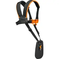 Stihl Arnés universal doble, para modelos FS 55 a 130 y FSA 90. Referencia: 41197109001