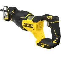 Stanley Sierra alternativa a batería 18v V20 Bl 0*ah Brushless