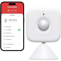 Switchbot Sensor De Movimiento