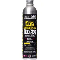 Muc Off - Dry Lube size 120 ml, rosa
