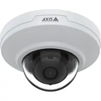Axis Cámara De Seguridad M3085-v