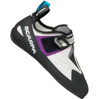 Scarpa - Pies de gato - Origin VS LV White Purple - Talla 35.5 - Blanco