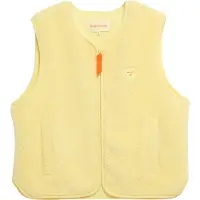 Gertrude - Marcas - Saki Poussin para Mujer de Algodón - Talla M - Amarillo