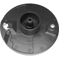 Gardena 05409-20 Rasentrimmermesser schwarz