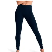 Roxy - Women's Essentials Leggings - Leggings size XXL, azul