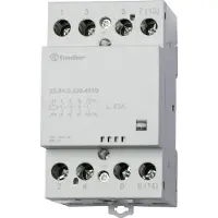 Finder Protector de sobrecarga , modelo 22.64.0.230.4310, 63A, 4 polos, 230V AC/DC, 1 unidad.