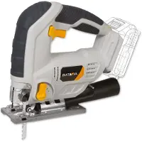 Batavia Cuerpo de sierra de calar inalámbrica AC maxxpk de 18V, marca