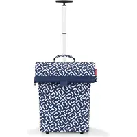 Reisenthel Carrito De La Compra Trolley M Frame 43l
