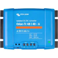 Victron Energy Convertidor Orion-tr 48/48-6a 280w