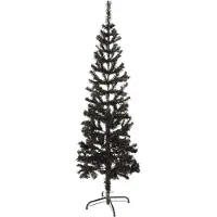 Prolenta Maison Exclusive: Árbol de Navidad , diseño elegante, 150 cm