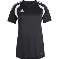 Adidas adidasCamiseta Tiro26 League M Black / White Mujer