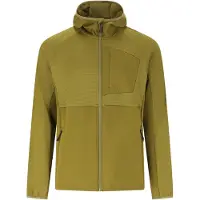Whistler - Langley Power Stretch Hybrid - Forro polar size 3XL, oliva