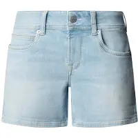 Pepe Jeans Vaquero 'Siouxie' azul claro