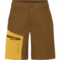 Vaude Pantalones Cortos Rokua