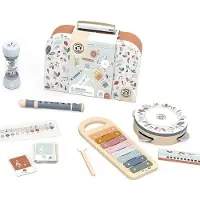 Speedy Monkey Conjunto Musical De 6 Piezas