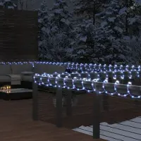 The Living Store La tienda "Living Store" ofrece: Tubo de luz LED, 480 LEDs, luz blanca fría, 20 metros, material: PVC