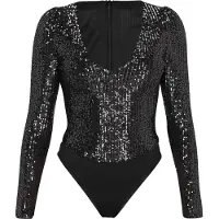 NAEMI Body negro