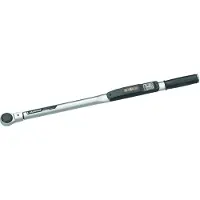 Gedore TT3KH 350, llave dinamométrica electrónica TorcoTronic III, rango de 70-350 Nm, número de artículo: 2648644
