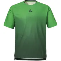 Schöffel - Shirt Style Koitere - Maillot de ciclismo size 56, verde