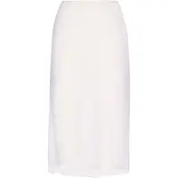 Usha Falda offwhite