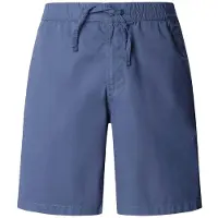 Pepe Jeans para hombre. PM8000033 Shorts Relaxed Pull On Poplin marino (29), Azul, Casual, Algodón, outlet 2026.
