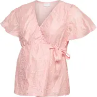 Mamalicious Blusa rosa pastel