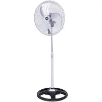HBM ventilador de pie