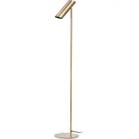 Faro 29899, Bronce, Acero, IP20, Clase II, Casquillo GU10, 1 bombilla