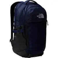 The North Face Mochila 'Recon' navy / negro / blanco