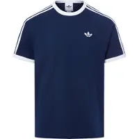 Adidas Camiseta '3-Stripes' navy / blanco