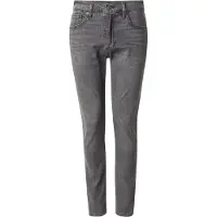 Levi's 512 Slim Taper Slicked Back Ltwt Talla: W29L32 | Vaqueros Pitillo Outlet | Hombre