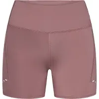 Nike Pantalón deportivo 'SWIFT' chocolate