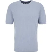 We fashion Jersey azul ahumado