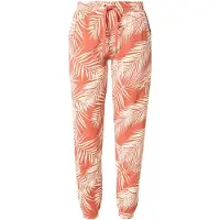 Iriedaily - Women's La Palma Pant - Pantalones de ocio size XS, fucsia