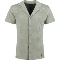 Key Largo Camisa 'Madrid' caqui