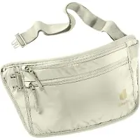 Deuter Cartera Security Belt Ii