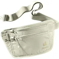 Deuter - Security Money Belt I - Riñonera beige