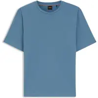BOSS Camiseta De Manga Corta Chup 10242929 Orange