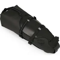 Osprey - Escapist Saddle Bag - Alforja para bicicleta size 9 l, negro