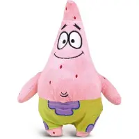 Nickelodeon Patrik Teddy Bob Esponja 27 Cm