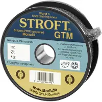 Stroft Fluorocarbono Gtm 100 M