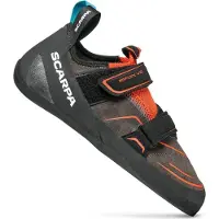 Scarpa - Reflex VS - Pies de gato size 35,5, gris/marrón