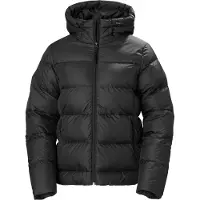 Helly Hansen - Women's Active Puffy Jacket - Chaqueta de fibra sintética size S, negro