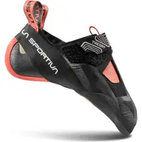La Sportiva - Women's Theory - Pies de gato size 33, negro/gris