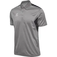 Hummel Camiseta funcional 'AUTHENTIC' piedra