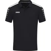 Jako Camiseta funcional negro / blanco