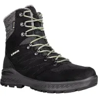 Lowa - Women's Nabucco GTX - Botas invierno size 39,5, negro