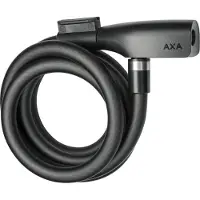 Axa Candado De Cable Resolute 12/180