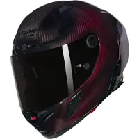 Nolan Casco Integral X-804 Rs Ultra Carbon Liquido